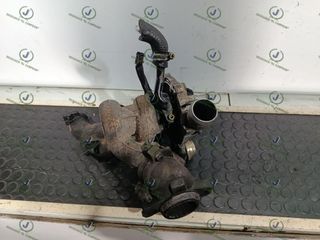 9634521180 TURBO CITROEN XSARA (N1) 2.0 HDI --  80