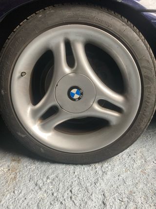 Llantas BMW Style 38