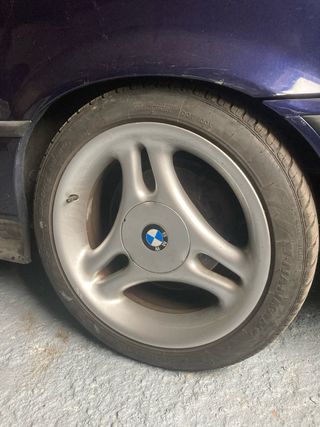 Llantas BMW Style 38