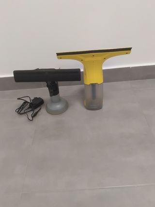 Karcher limpia cristales