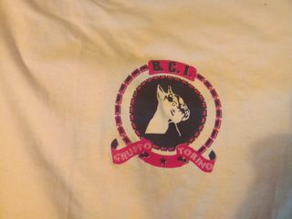 Giacca tuta e T-shirt Boxer Club Gruppo Torino