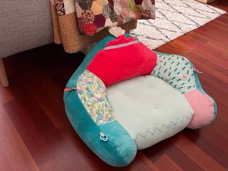 Sillón infantil marca tutete