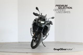 BMW F 850 GS Adventure