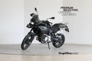 BMW F 850 GS Adventure