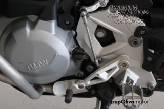 BMW F 850 GS Adventure
