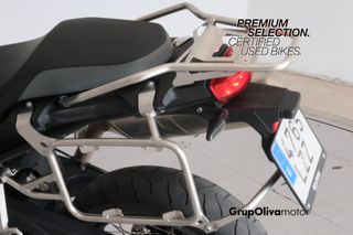 BMW F 850 GS Adventure