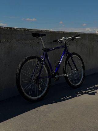 Bici Mtb BH América F10 