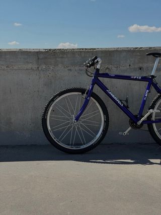 Bici Mtb BH América F10 