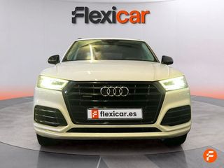 Audi Q5 Black line 40 TDI 140kW quattro S tronic