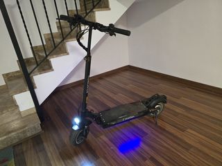 Patinete Eléctrico smartGyro Speedway Pro