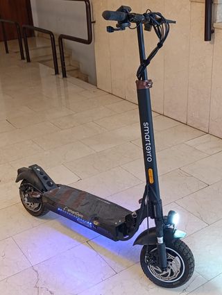 Patinete Eléctrico smartGyro Speedway Pro