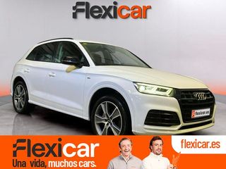Audi Q5 Black line 40 TDI 140kW quattro S tronic