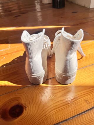 Botines Superga Alpina