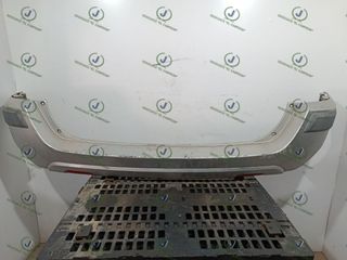 3N1117K823A PARAGOLPES TRASERO FORD FUSION (JU_) 1