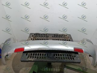 3N1117K823A PARAGOLPES TRASERO FORD FUSION (JU_) 1
