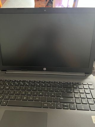 HP 250 G7 Notebook PC Gris Oscuro