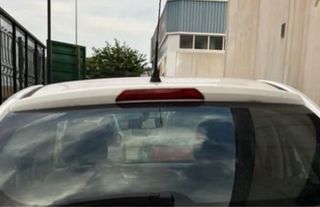 Luz de freno Citroën C3