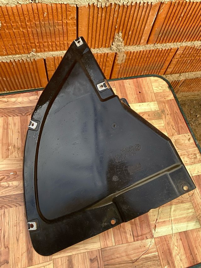 Cubierta interior trasera derecha BMW 5175 7070140