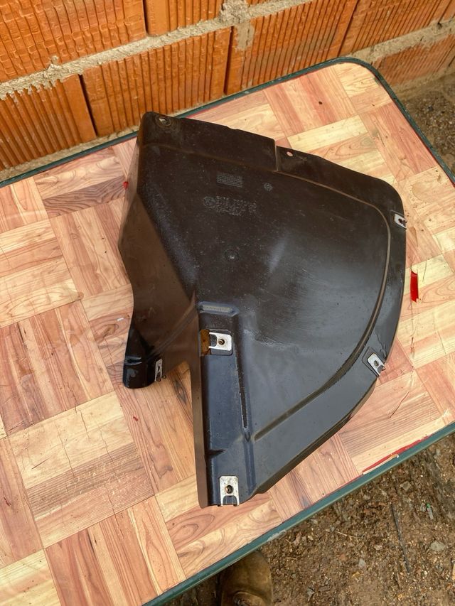 Cubierta interior trasera derecha BMW 5175 7070140