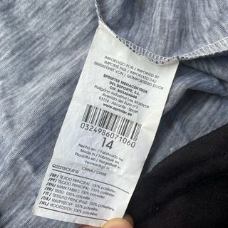 Camiseta QuickSilver