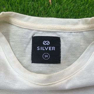 Camiseta QuickSilver