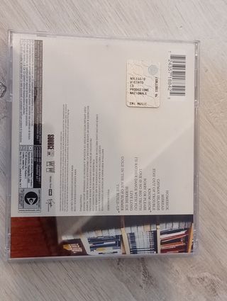 Kings Of Convenience - Riot On An Empty Street CD