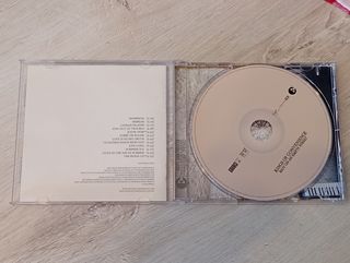 Kings Of Convenience - Riot On An Empty Street CD