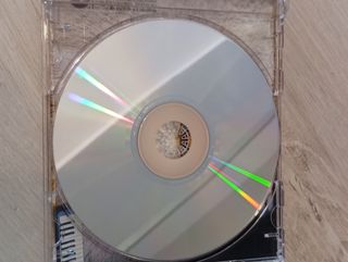 Kings Of Convenience - Riot On An Empty Street CD