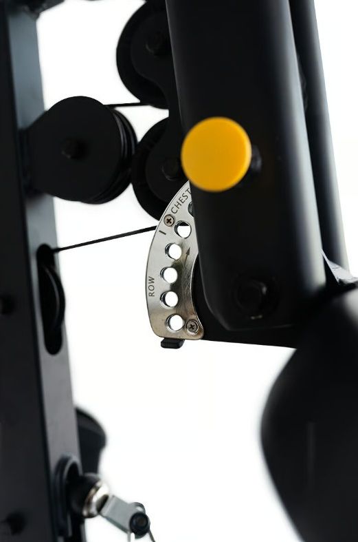 Multiestación TM1 con Prensa