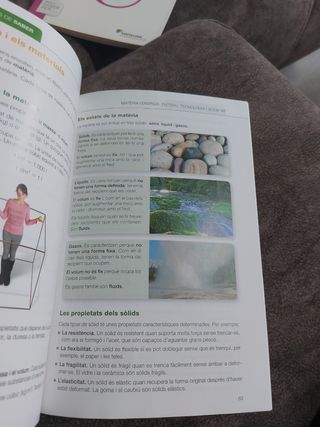 Essencial medi natural 6 primaria