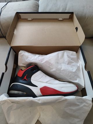 Zapatillas Jordan Caja Original