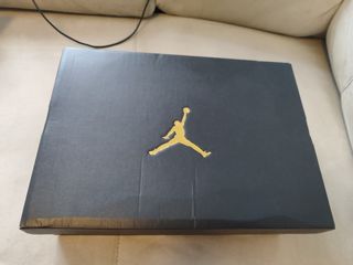 Zapatillas Jordan Caja Original