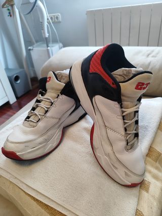 Zapatillas Jordan Caja Original