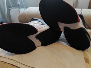 Zapatillas Jordan Caja Original