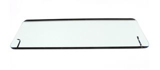 Parabrisas Defender calefactable y tintado - nuevo