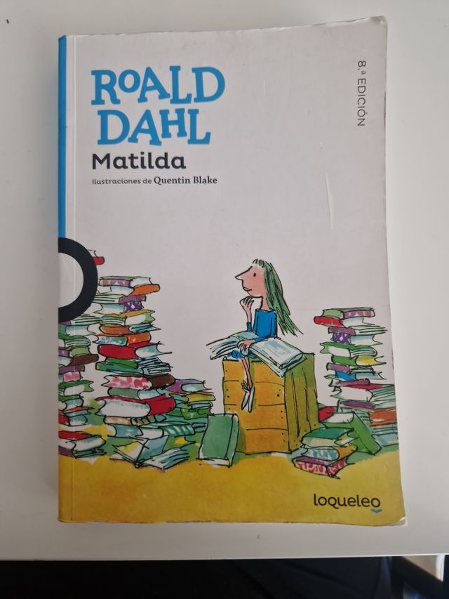 Matilda