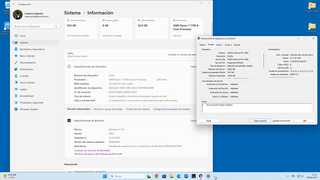 PC Gaming Ryzen 7700 RX 4060 32GB 5600MHz 1TB SSD