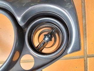 Embellecedor Cuadro Mini Cooper 2006