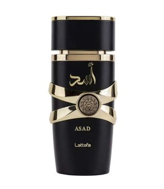 PERFUME ASAD Lattafa Hombre 100 ml
