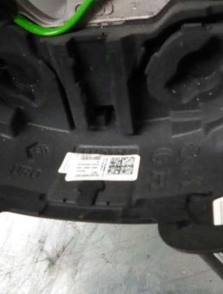 158484 volante 4l0419091ac audi a4 2.0 tdi mt (177
