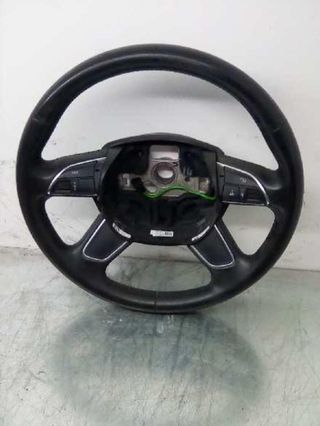 158484 volante 4l0419091ac audi a4 2.0 tdi mt (177