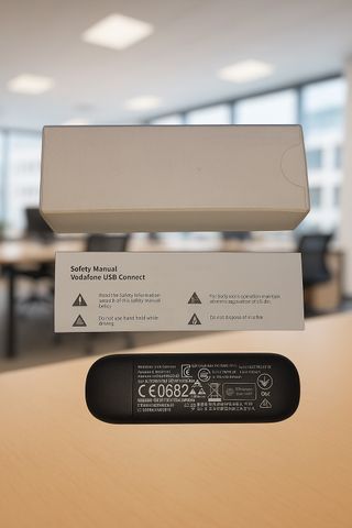 Chiavetta Internet USB Vodafone Huawei – Modello K
