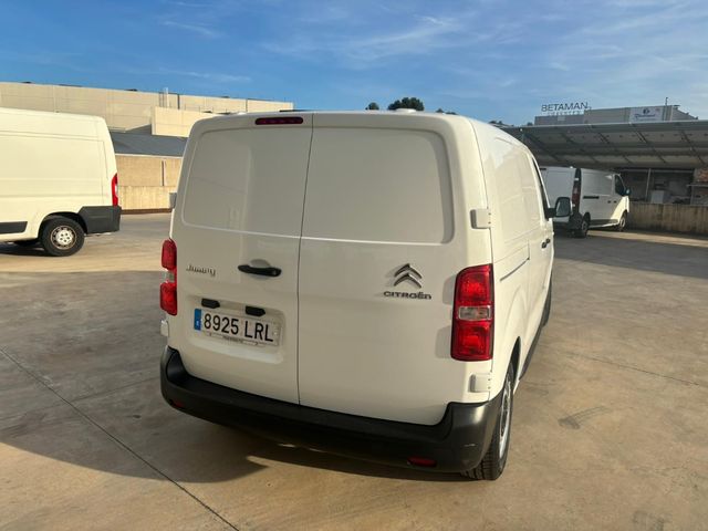 Mudanzas y transporte 