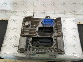 55502364 CENTRALITA MOTOR UCE OPEL CORSA E Furgone