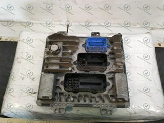 55502364 CENTRALITA MOTOR UCE OPEL CORSA E Furgone