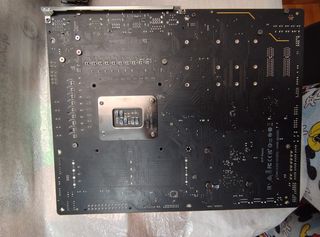 Placa Base Gigabyte Z690 AORUS ULTRA