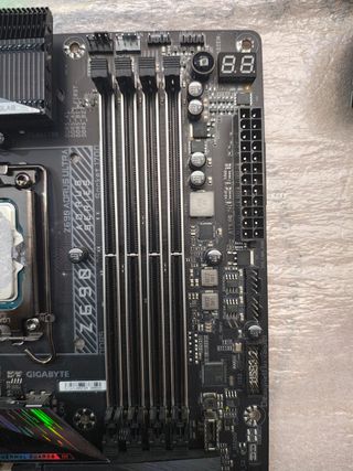 Placa Base Gigabyte Z690 AORUS ULTRA