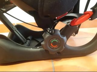 Silla coche 9 a 25 kg Playxtreme beat s Isodinamic