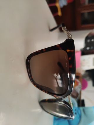 Gafas de sol Bvlgari Tortoise