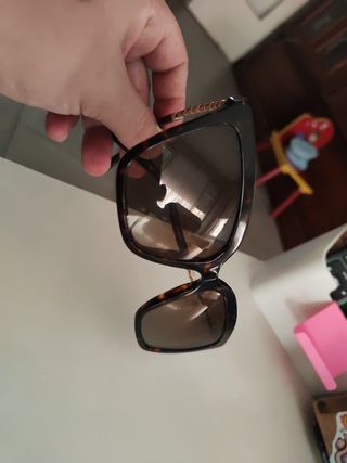 Gafas de sol Bvlgari Tortoise